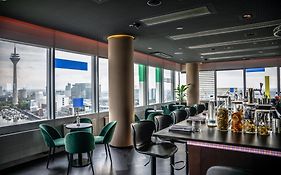 Innside By Melia Duesseldorf Hafen