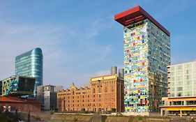 Innside By Melia Duesseldorf Hafen